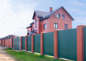 House in Pushkino, Pushkino, Pushkino